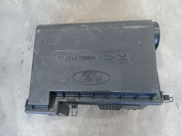 bontott FORD TRANSIT Légszűrő Ház