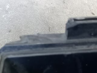 bontott FORD TRANSIT Légszűrő Ház