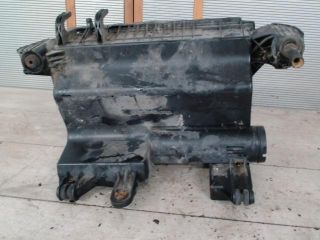 bontott FORD TRANSIT Légszűrő Ház