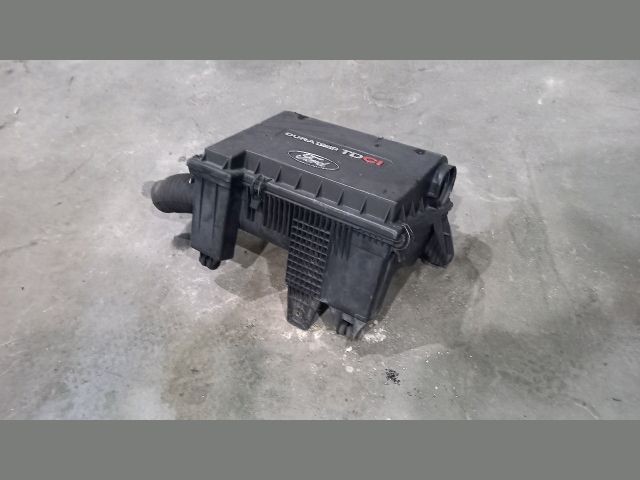 bontott FORD TRANSIT Légszűrő Ház