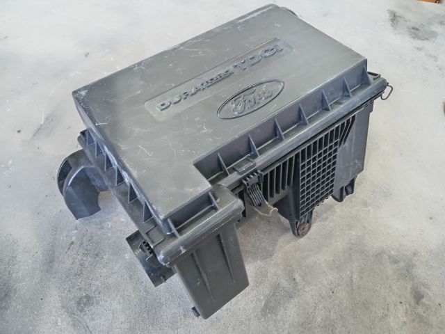 bontott FORD TRANSIT Légszűrő Ház