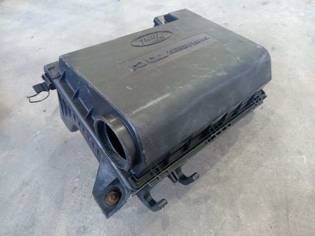 bontott FORD TRANSIT Légszűrő Ház