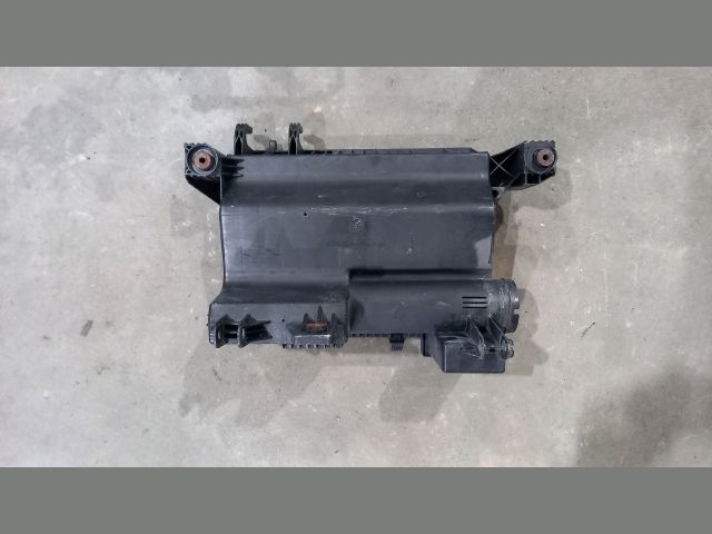 bontott FORD TRANSIT Légszűrő Ház