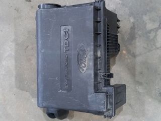 bontott FORD TRANSIT Légszűrő Ház