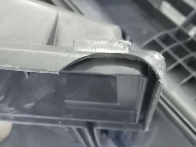 bontott FORD TRANSIT Légszűrő Ház