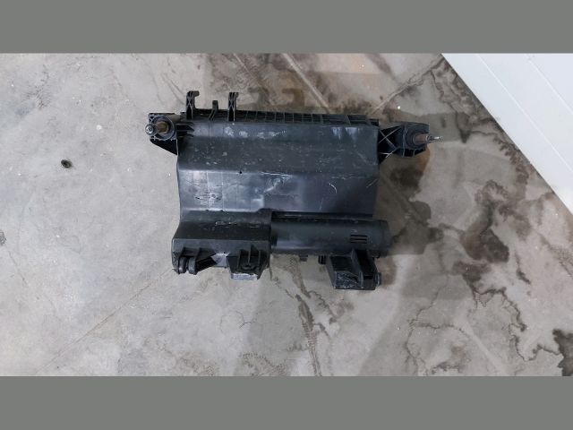 bontott FORD TRANSIT Légszűrő Ház