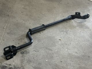 bontott FORD TRANSIT Légszűrő Ház