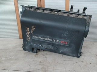 bontott FORD TRANSIT Légszűrő Ház