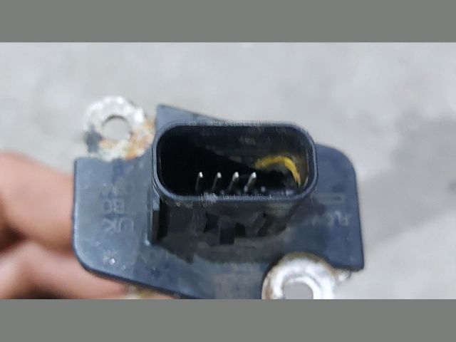 bontott FORD TRANSIT Légtömegmérő