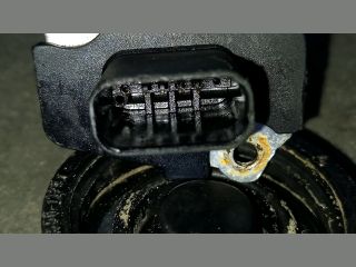 bontott FORD TRANSIT Légtömegmérő