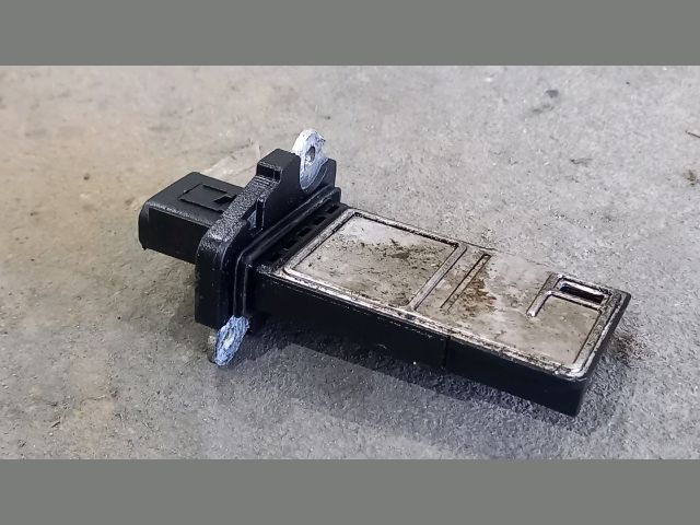 bontott FORD TRANSIT Légtömegmérő