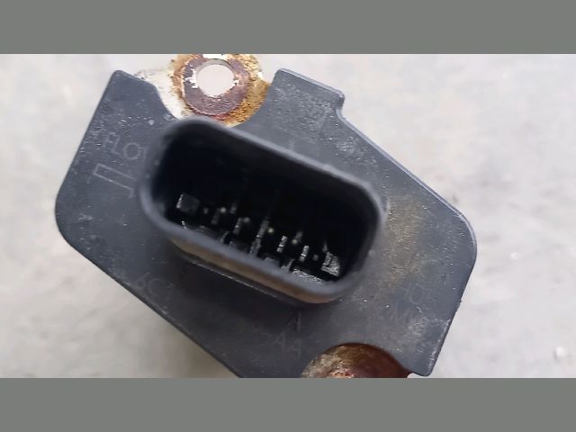 bontott FORD TRANSIT Légtömegmérő