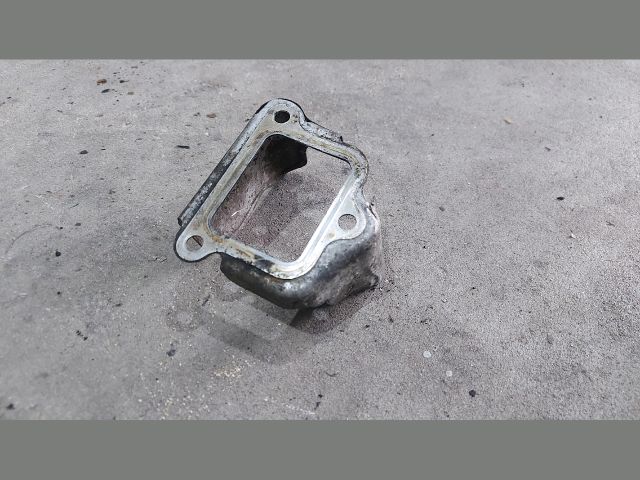 bontott FORD TRANSIT Leömlő Hővédő Lemez