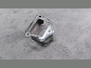 bontott FORD TRANSIT Leömlő Hővédő Lemez