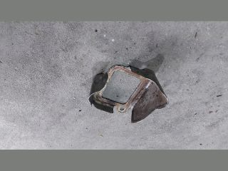 bontott FORD TRANSIT Leömlő Hővédő Lemez