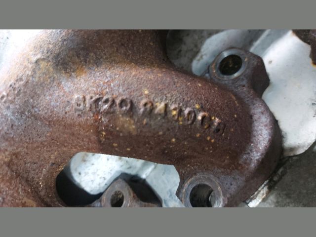 bontott FORD TRANSIT Leömlő (Soros)