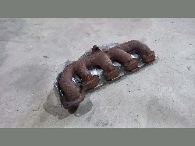 bontott FORD TRANSIT Leömlő (Soros)