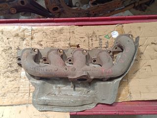 bontott FORD TRANSIT Leömlő (Soros)