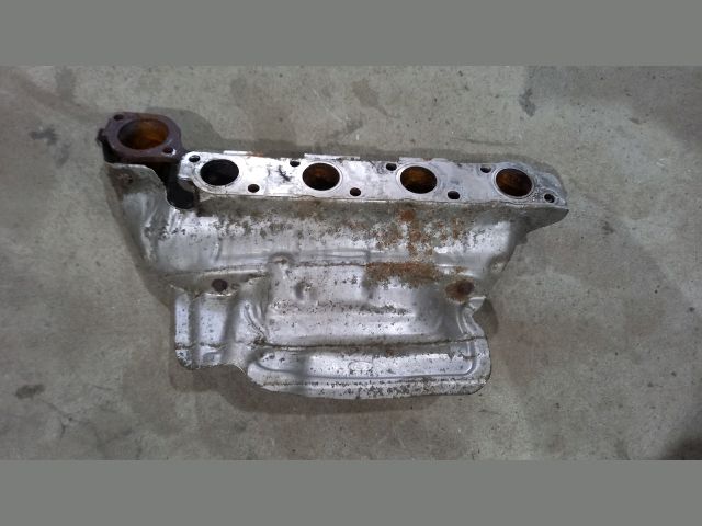 bontott FORD TRANSIT Leömlő (Soros)