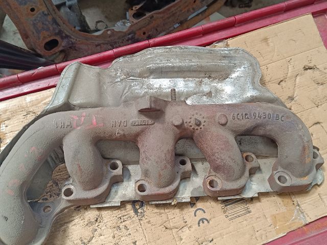 bontott FORD TRANSIT Leömlő (Soros)