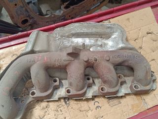 bontott FORD TRANSIT Leömlő (Soros)