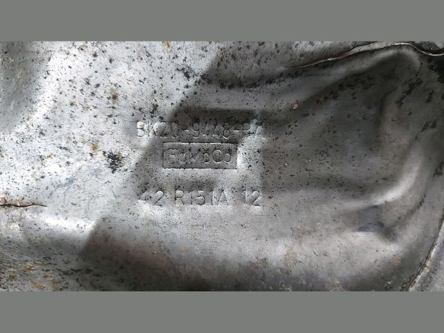 bontott FORD TRANSIT Leömlő (Soros)