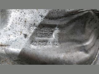 bontott FORD TRANSIT Leömlő (Soros)