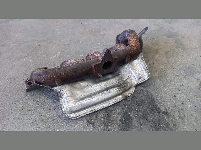 bontott FORD TRANSIT Leömlő (Soros)