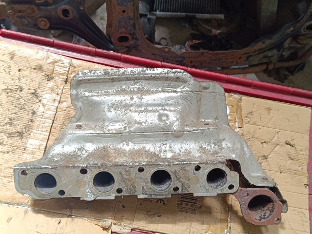 bontott FORD TRANSIT Leömlő (Soros)