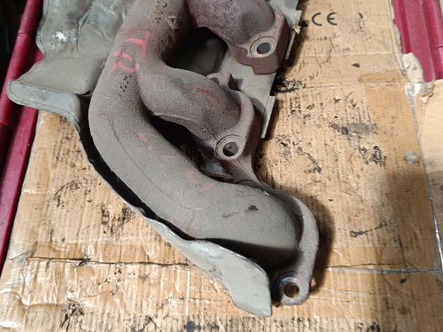 bontott FORD TRANSIT Leömlő (Soros)