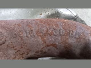 bontott FORD TRANSIT Leömlő (Soros)