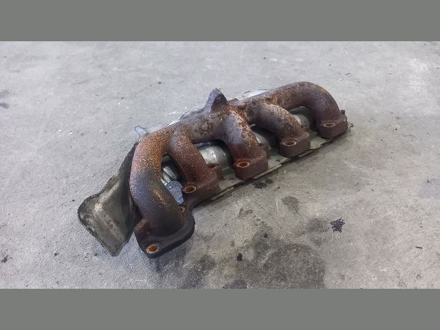 bontott FORD TRANSIT Leömlő (Soros)