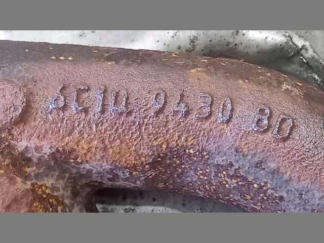 bontott FORD TRANSIT Leömlő (Soros)