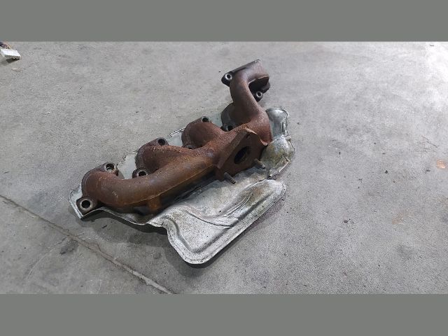 bontott FORD TRANSIT Leömlő (Soros)