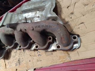 bontott FORD TRANSIT Leömlő (Soros)