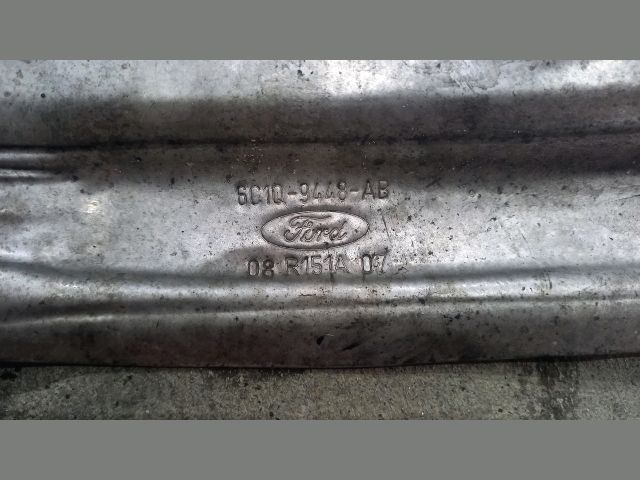 bontott FORD TRANSIT Leömlő (Soros)