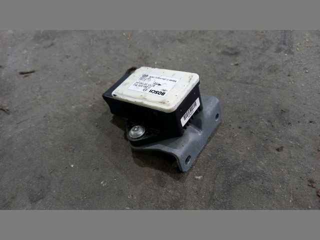 bontott FORD TRANSIT Menetstabilizátor Elektronika