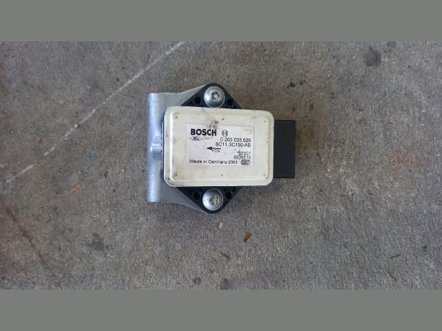 bontott FORD TRANSIT Menetstabilizátor Elektronika