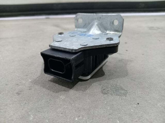 bontott FORD TRANSIT Menetstabilizátor Elektronika