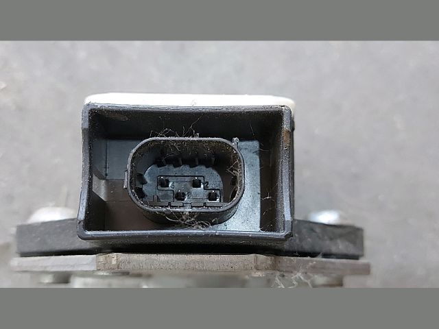 bontott FORD TRANSIT Menetstabilizátor Elektronika