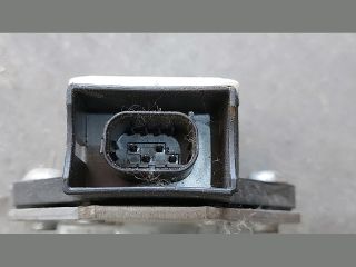 bontott FORD TRANSIT Menetstabilizátor Elektronika