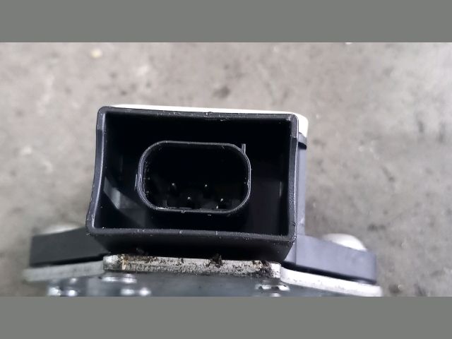 bontott FORD TRANSIT Menetstabilizátor Elektronika