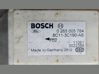 bontott FORD TRANSIT Menetstabilizátor Elektronika