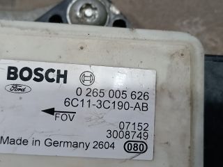 bontott FORD TRANSIT Menetstabilizátor Elektronika