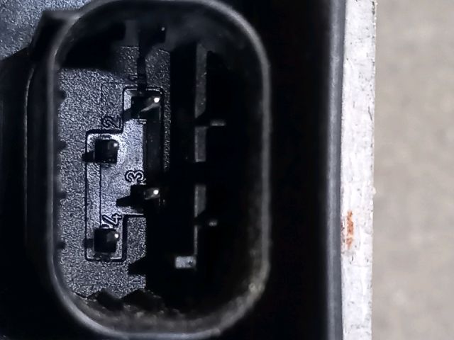 bontott FORD TRANSIT Menetstabilizátor Elektronika