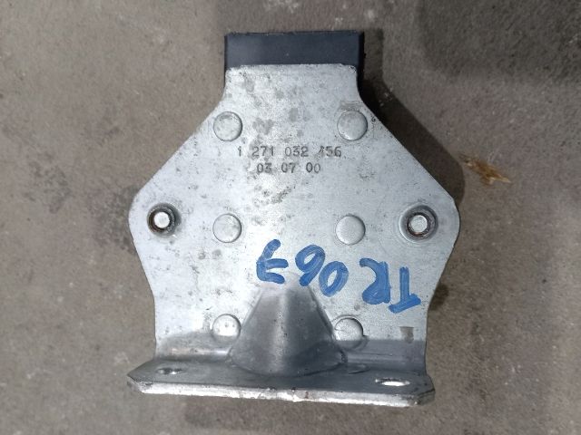 bontott FORD TRANSIT Menetstabilizátor Elektronika