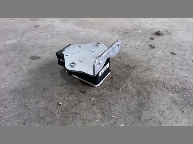 bontott FORD TRANSIT Menetstabilizátor Elektronika