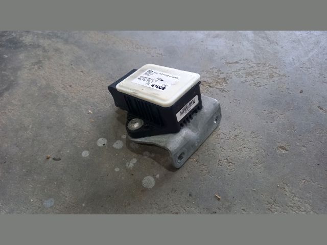 bontott FORD TRANSIT Menetstabilizátor Elektronika