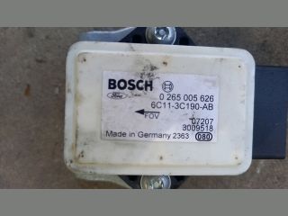 bontott FORD TRANSIT Menetstabilizátor Elektronika