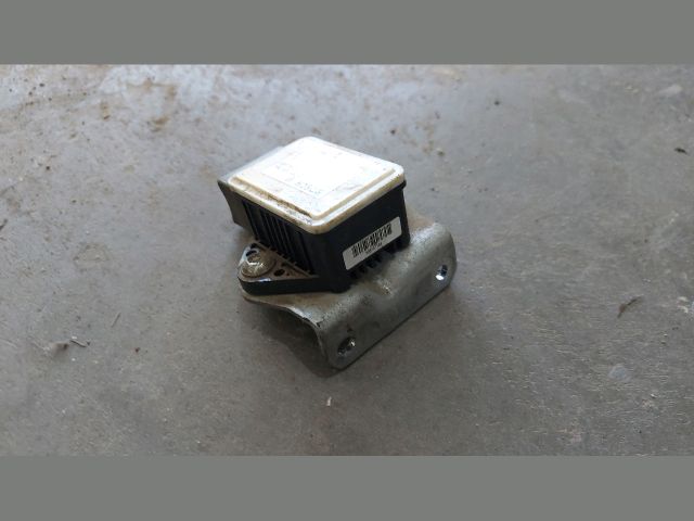 bontott FORD TRANSIT Menetstabilizátor Elektronika